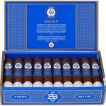 Simón Beltré Andullo Short Robusto (20)