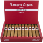 Lampert 1675 Edition Rojo Robusto (10)