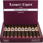 Lampert 1675 Edition Morado Robusto (10)